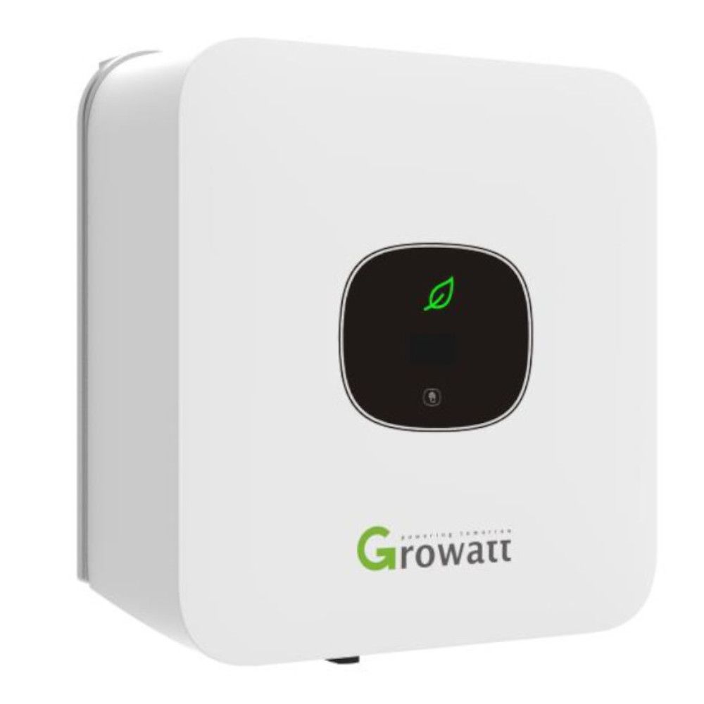 growatt