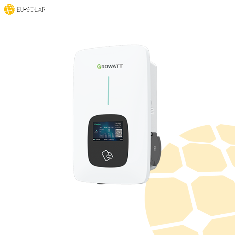 Products | Growatt webshop
